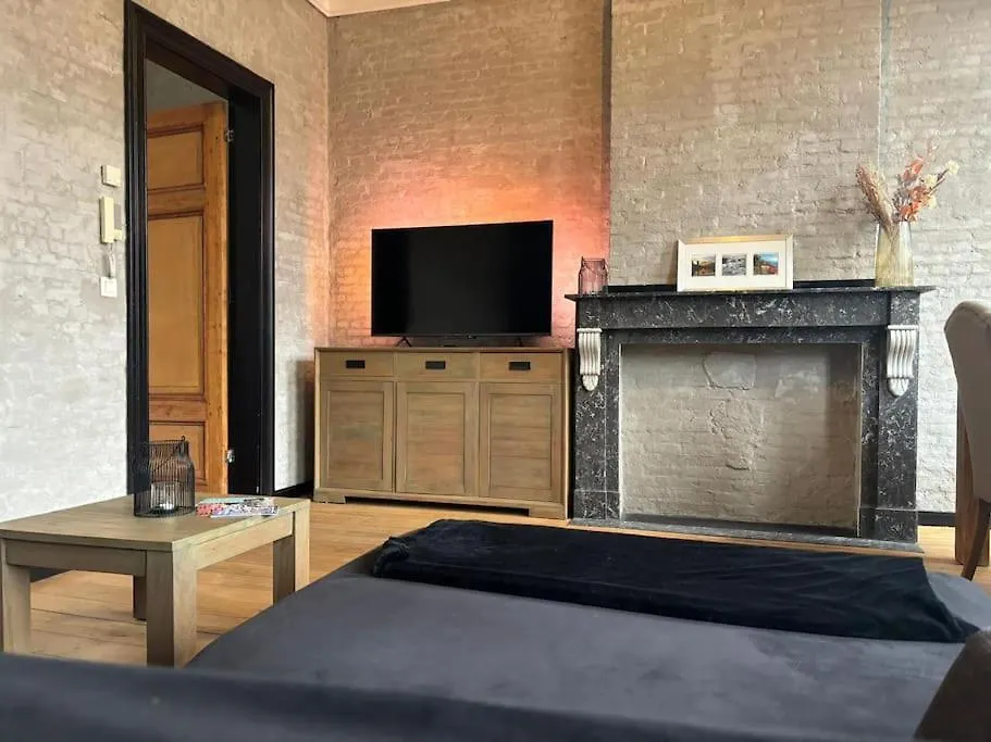 Modern Apartment Antwerp 0*,  Belgium