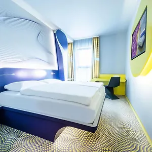 Prize By Radisson, מלון