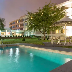 Novotel - Ekeren Otel